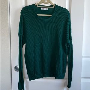 EUC Hollister Sweater